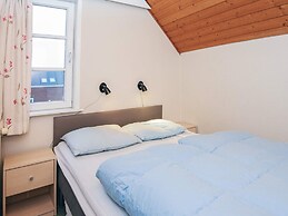 5 Person Holiday Home in Romo