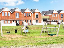 5 Person Holiday Home in Romo