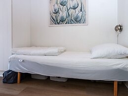 5 Person Holiday Home in Romo