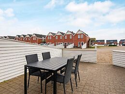 5 Person Holiday Home in Romo