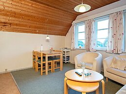 5 Person Holiday Home in Romo