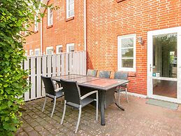 5 Person Holiday Home in Romo