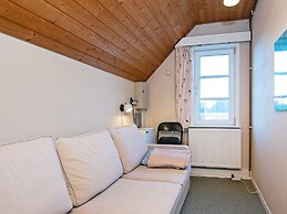 5 Person Holiday Home in Romo