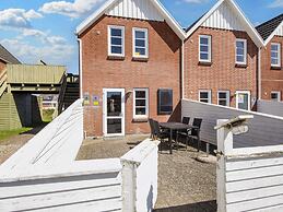 5 Person Holiday Home in Romo