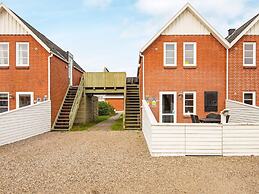 5 Person Holiday Home in Romo