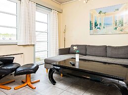 5 Person Holiday Home in Romo