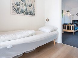 5 Person Holiday Home in Romo