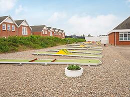 5 Person Holiday Home in Romo
