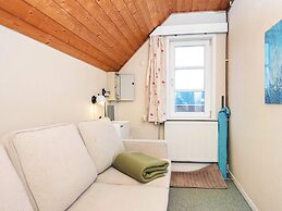 5 Person Holiday Home in Romo