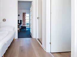 5 Person Holiday Home in Romo