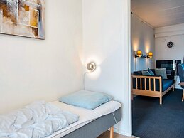 5 Person Holiday Home in Romo