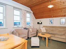 5 Person Holiday Home in Romo