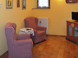 Farmhouse in Hilly Area in Gubbio With Pool