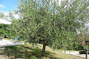 Farmhouse in Hilly Area in Gubbio With Pool