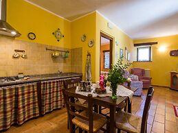 Farmhouse in Hilly Area in Gubbio With Pool