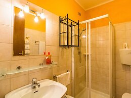 Farmhouse in Hilly Area in Gubbio With Pool