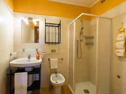 Farmhouse in Hilly Area in Gubbio With Pool