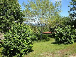 Farmhouse in Hilly Area in Gubbio With Pool