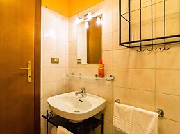 Farmhouse in Hilly Area in Gubbio With Pool