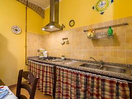 Farmhouse in Hilly Area in Gubbio With Pool