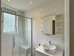 Spacious Apartment in Weser Uplands With Garden