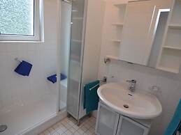 Spacious Apartment in Weser Uplands With Garden