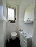 Spacious Apartment in Weser Uplands With Garden