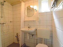 Completely Detached Bungalow in a Nature-filled Park by a Large fen