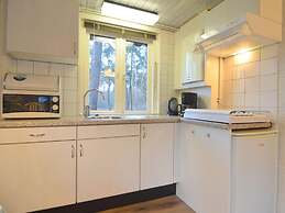 Completely Detached Bungalow in a Nature-filled Park by a Large fen