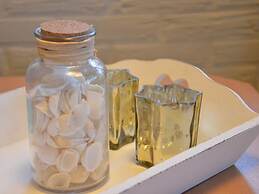 Completely Detached Bungalow in a Nature-filled Park by a Large fen