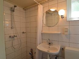 Completely Detached Bungalow in a Nature-filled Park by a Large fen