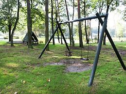 Completely Detached Bungalow in a Nature-filled Park by a Large fen