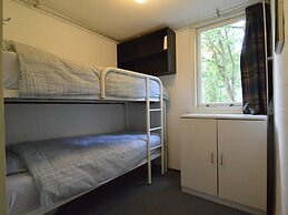 Completely Detached Bungalow in a Nature-filled Park by a Large fen