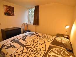 Completely Detached Bungalow in a Nature-filled Park by a Large fen