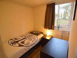 Completely Detached Bungalow in a Nature-filled Park by a Large fen