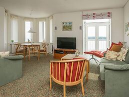 6 Person Holiday Home on a Holiday Park in Hejls