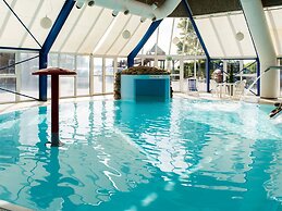 6 Person Holiday Home on a Holiday Park in Hejls