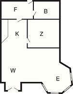 6 Person Holiday Home on a Holiday Park in Hejls