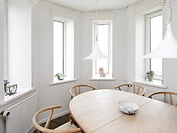 6 Person Holiday Home on a Holiday Park in Hejls