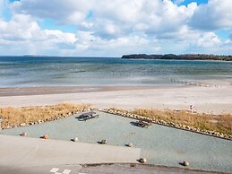 6 Person Holiday Home on a Holiday Park in Hejls