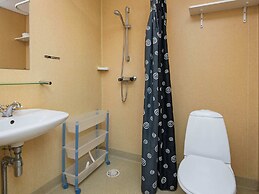 6 Person Holiday Home on a Holiday Park in Hejls