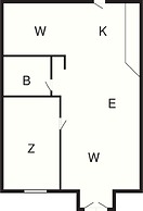 6 Person Holiday Home on a Holiday Park in Hejls