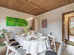 Alluring Apartment in Schonsee in the Forest