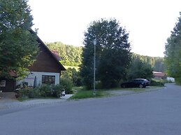 Alluring Apartment in Schonsee in the Forest