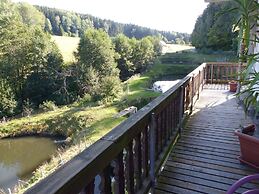 Alluring Apartment in Schonsee in the Forest