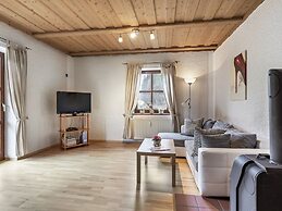 Alluring Apartment in Schonsee in the Forest
