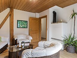 Alluring Apartment in Schonsee in the Forest