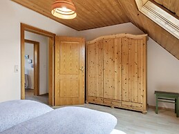 Alluring Apartment in Schonsee in the Forest