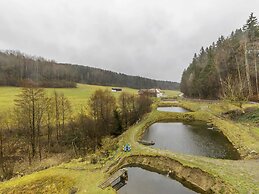 Alluring Apartment in Schonsee in the Forest