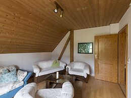 Alluring Apartment in Schonsee in the Forest